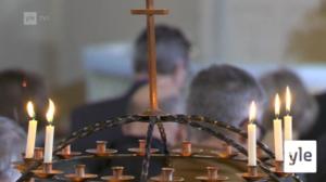 Jumalanpalvelus Kokemäen kirkossa: 31.01.2021 10.00