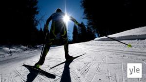 Miesten 15 km, Falun: 30.01.2021 15.25