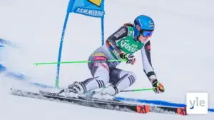 Garmisch-Partenkirchen, naisten super-g: 31.01.2021 13.00