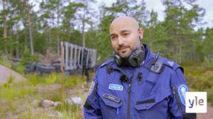 Ahvenanmaan sankarit: 01.02.2021 00.01