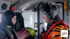 Ahvenanmaan sankarit: 01.02.2021 00.01