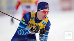 Miesten 15 km (v), väliaikalähdöin, Falun: 29.01.2021 13.30
