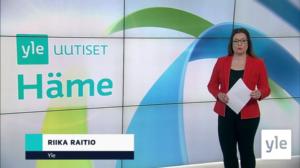 Yle Uutiset Häme : 29.01.2021 17.06