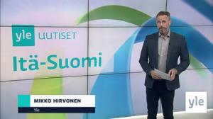 Yle Uutiset Itä-Suomi : 29.01.2021 17.06