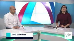 Tietoa koronasta arabiaksi (keskustelu): 29.01.2021 16.38