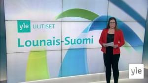 Yle Uutiset Lounais-Suomi: 29.01.2021 18.21
