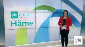 Yle Uutiset Häme : 29.01.2021 18.21