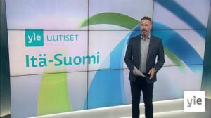 Yle Uutiset Itä-Suomi : 29.01.2021 18.21