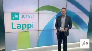 Yle Uutiset Lappi : 29.01.2021 18.21