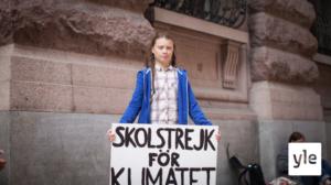 I am Greta: 01.02.2021 06.00