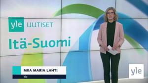 Yle Uutiset Itä-Suomi : 01.02.2021 17.06