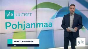 Yle Uutiset Pohjanmaa : 01.02.2021 17.06