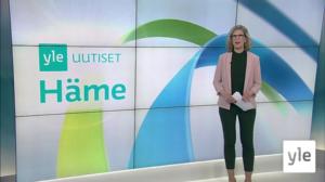 Yle Uutiset Häme : 01.02.2021 18.21