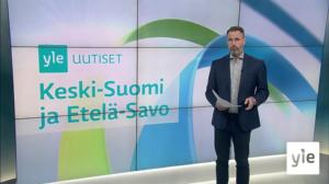 Yle Uutiset Keski-Suomi ja Etelä-Savo : 01.02.2021 18.21