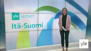 Yle Uutiset Itä-Suomi : 01.02.2021 18.21