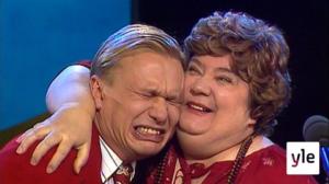 Ritva Valkama yllättää jälleen! (7): 04.02.2021 00.01
