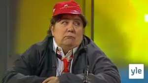 Lataamolta kajahtaa (7): 04.02.2021 00.01