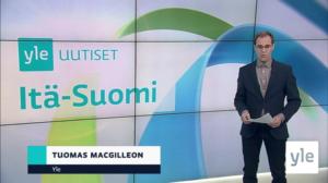 Yle Uutiset Itä-Suomi : 02.02.2021 17.06