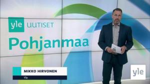 Yle Uutiset Pohjanmaa : 02.02.2021 17.06