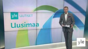 Yle Uutiset Uusimaa : 02.02.2021 18.21