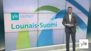 Yle Uutiset Lounais-Suomi: 02.02.2021 18.21