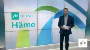 Yle Uutiset Häme : 02.02.2021 18.21