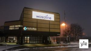 Koronatestaus alkaa Vaasan satamassa: 03.02.2021 13.46