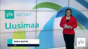 Yle uutiset Uusimaa : 03.02.2021 17.06
