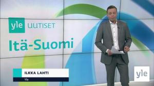 Yle Uutiset Itä-Suomi : 03.02.2021 17.06