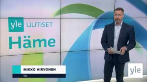 Yle Uutiset Häme : 03.02.2021 17.06
