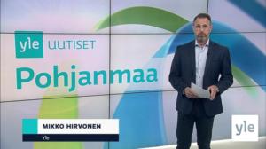 Yle Uutiset Pohjanmaa : 03.02.2021 17.06