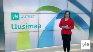 Yle Uutiset Uusimaa : 03.02.2021 18.21