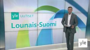 Yle Uutiset Lounais-Suomi: 03.02.2021 18.21