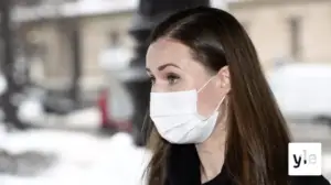 Hallitus jatkaa koronaneuvotteluja: 04.02.2021 09.09
