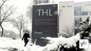 Koronavirustartuntoja runsaasti koko maassa – THL ja STM kertovat Suomen koronatilanteesta: 04.02.2021 15.05