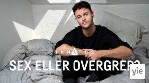 Seksiä vai väkivaltaa: 08.02.2021 06.00