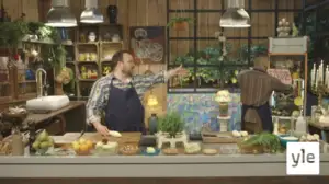 Karvas ja unohdettu juttu: 08.02.2021 10.45