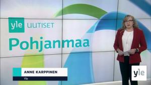 Yle Uutiset Pohjanmaa : 04.02.2021 17.06