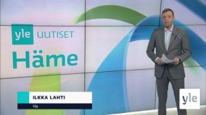 Yle Uutiset Häme : 04.02.2021 17.06