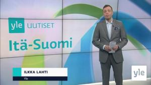 Yle Uutiset Itä-Suomi : 04.02.2021 17.06