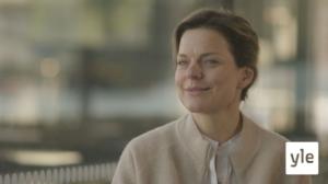 Haastattelussa Paula Sundqvist: 04.02.2021 18.46