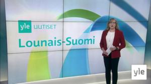 Yle Uutiset Lounais-Suomi: 04.02.2021 18.21