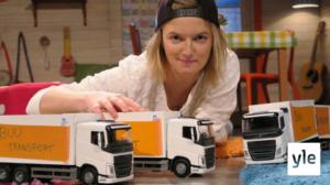 Logistik-Lisa (S): 26.02.2021 15.20