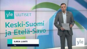 Yle Uutiset Keski-Suomi ja Etelä-Savo : 05.02.2021 17.06