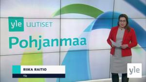 Yle Uutiset Pohjanmaa : 05.02.2021 17.06