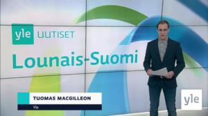 Yle Uutiset Lounais-Suomi : 05.02.2021 17.06