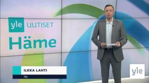 Yle Uutiset Häme : 05.02.2021 17.06