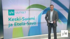 Yle Uutiset Keski-Suomi ja Etelä-Savo : 05.02.2021 18.21