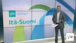 Yle Uutiset Itä-Suomi : 05.02.2021 18.21