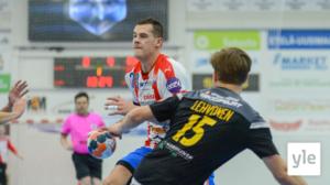 Finlands cup i handboll: BK-46 - Dicken (svenskt referat): 06.02.2021 20.45